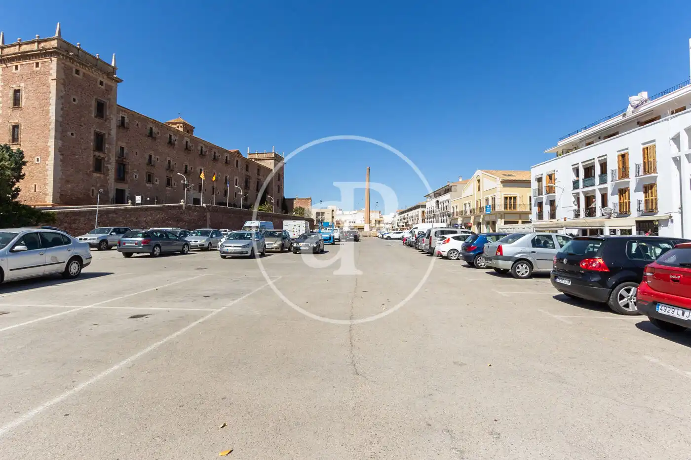 Piso en venta en El Puig