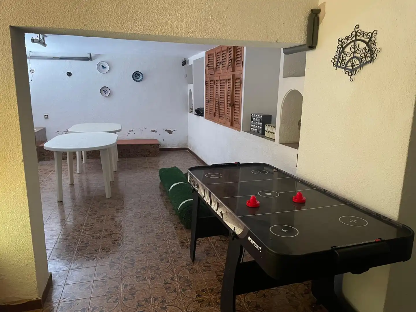 Casa o xalet en venda en Torres Torres amb Jardí privat, Terrassa i Traster