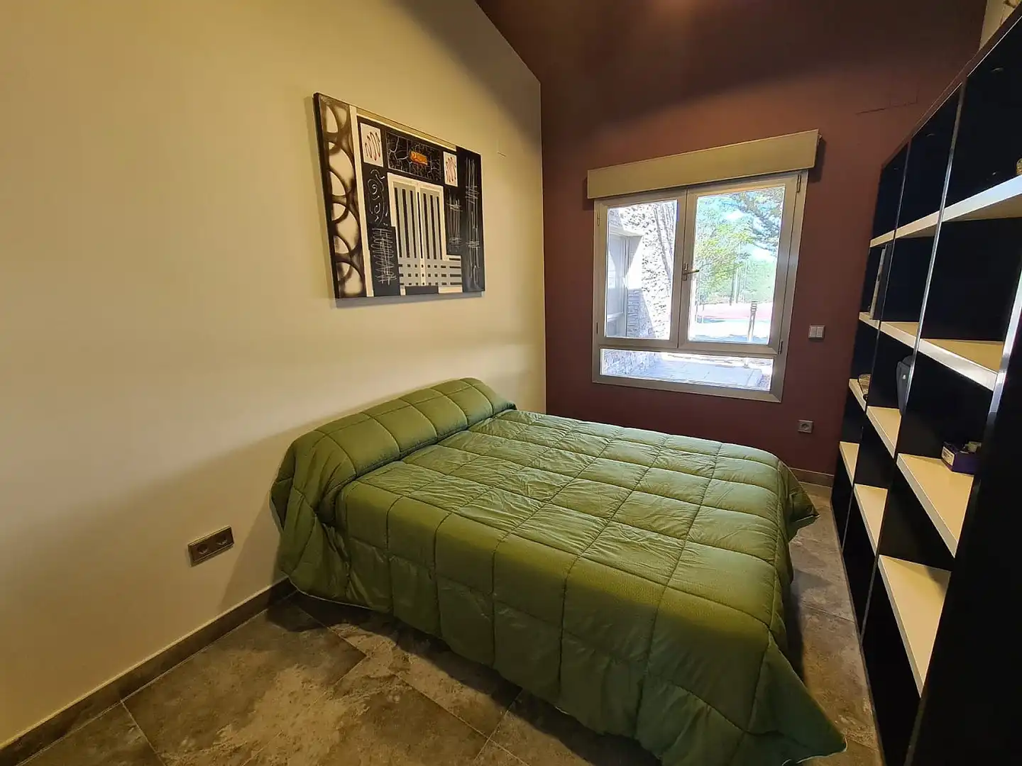 Dormitori de Casa o xalet en venda en Yecla