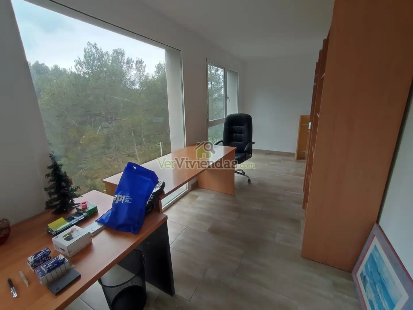 Casa con jardín en venta en Carrer Malvasia 39, imagen 9