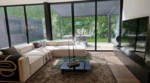 Foto 3 de Planta baixa en venda a El Parc i la Llacuna del Poblenou, Barcelona