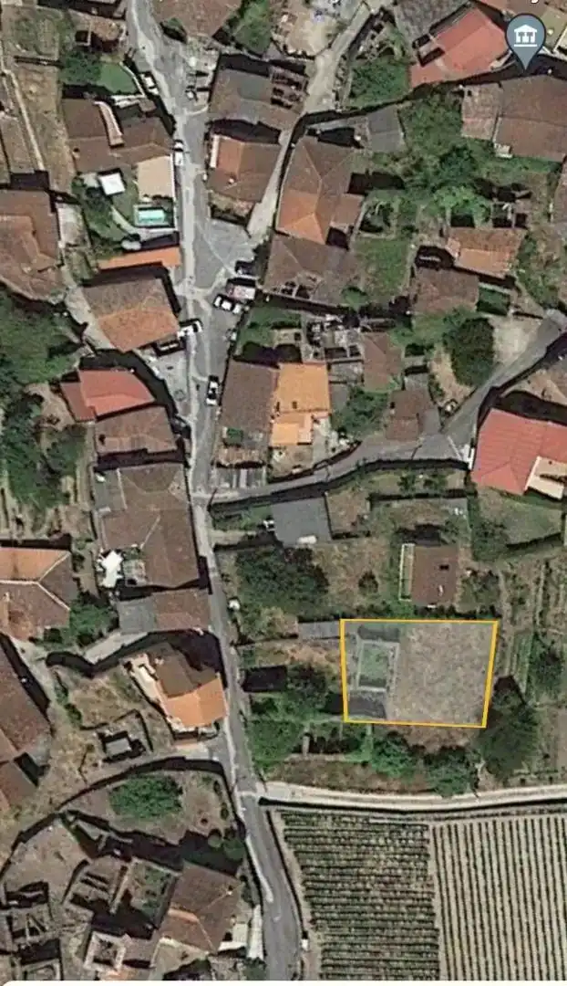 Terreno en venta en Beade 