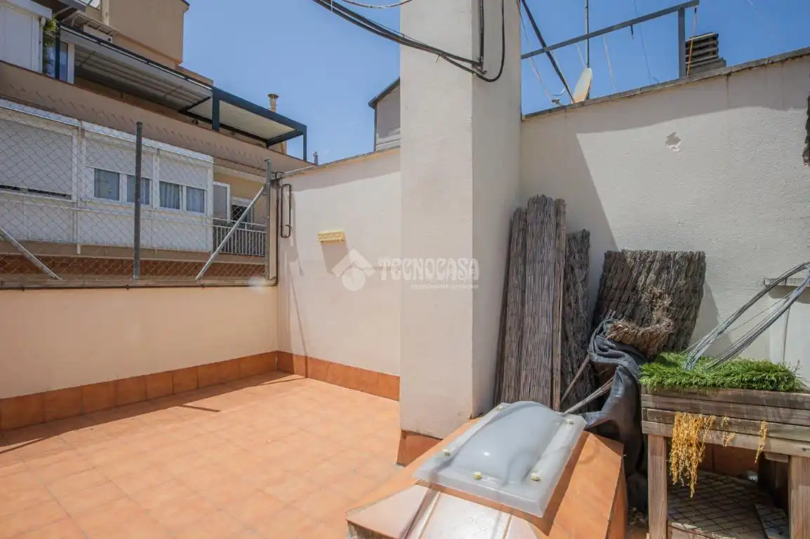 Maison jumelée avec terrasse à vendre à Sant Andreu, imagen 39
