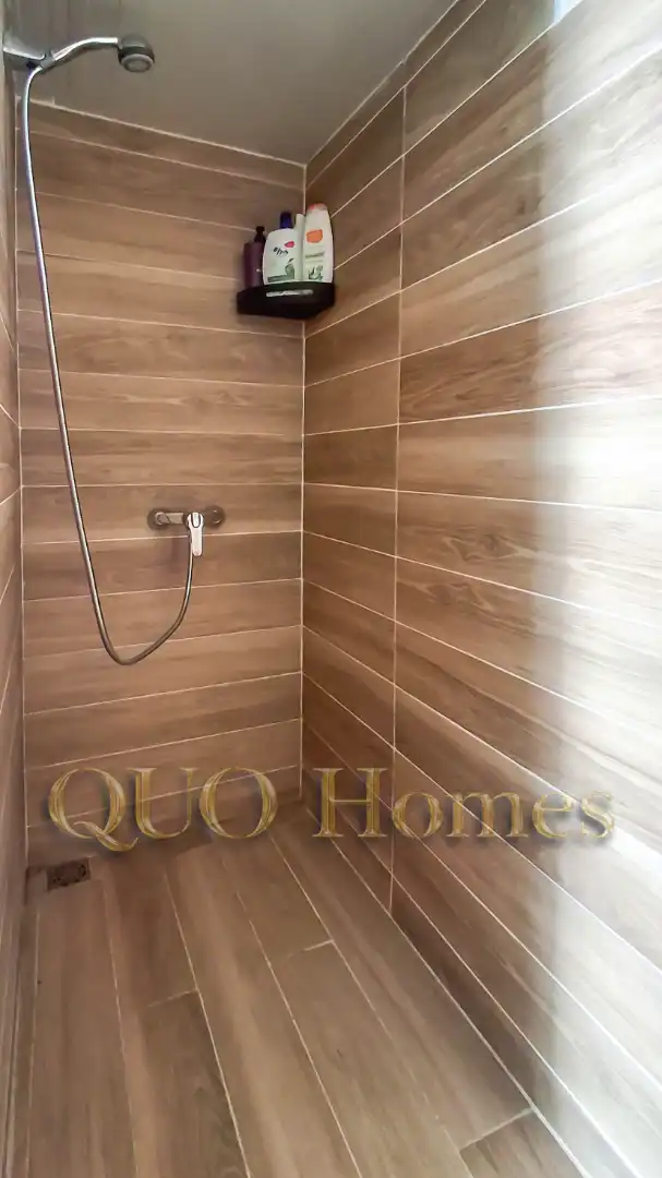 Baño de Casa o chalet en venta en Jerez de la Frontera con Aire acondicionado, Jardín privado y Terraza