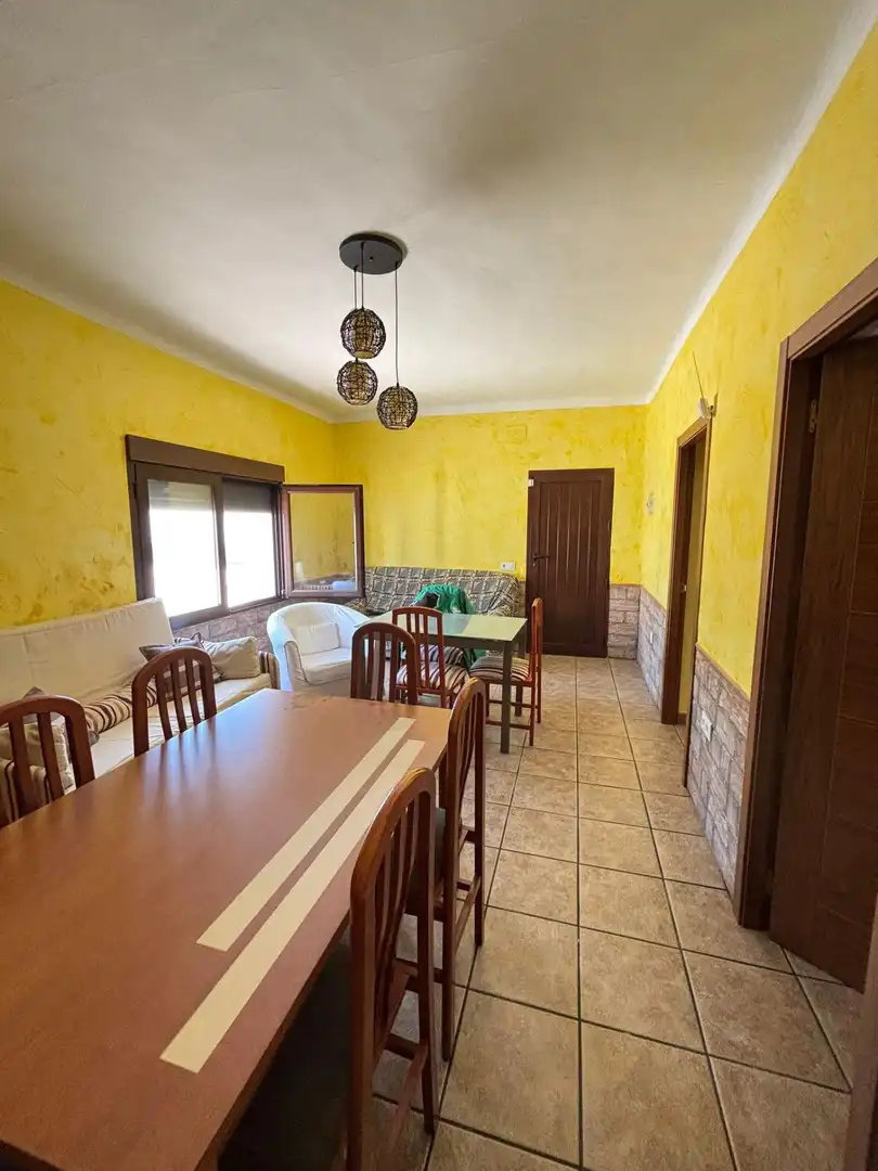 Chalet en venta en Viso del Marqués, imagen 55