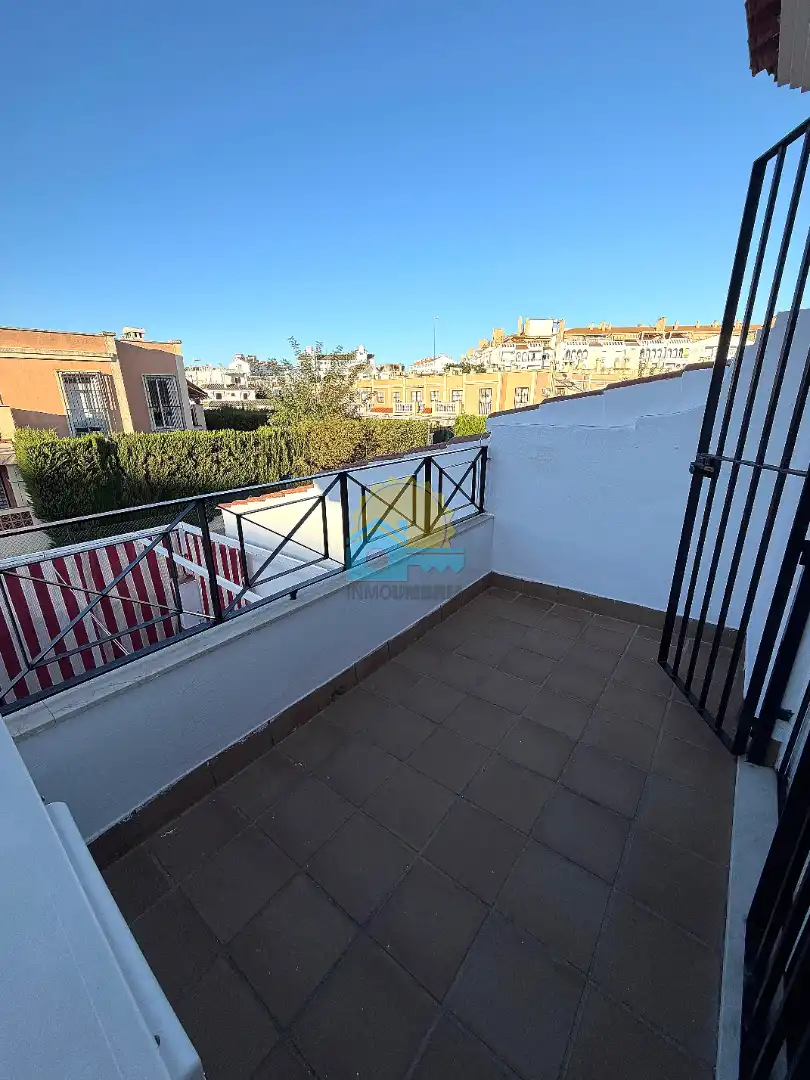 Terraced house with terrace for sale in El Portil, imagen 19