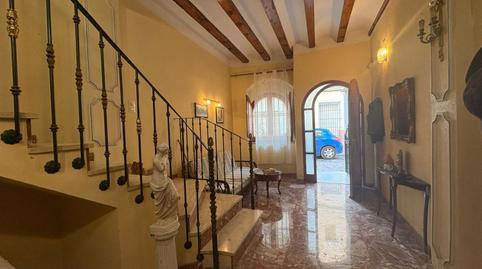 Foto 2 de Casa o xalet en venda a Sueca ciudad, Sueca