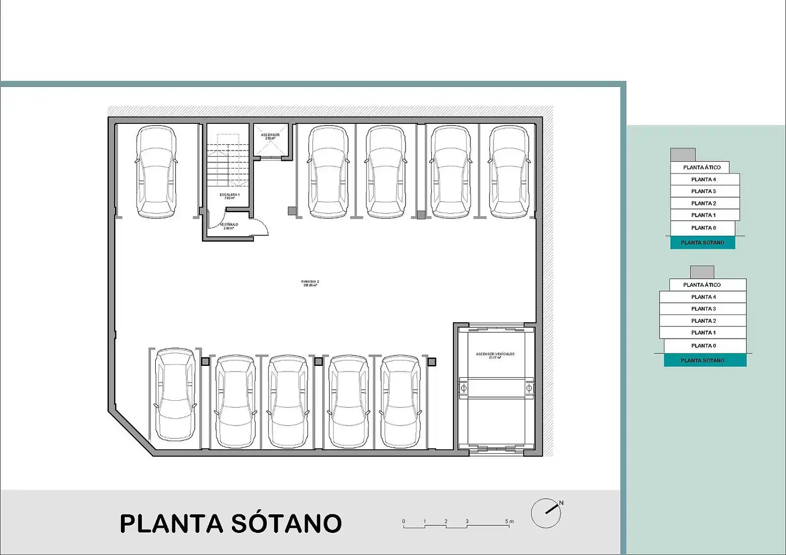 Apartament amb terrassa en venda a Playa del Acequión, Náufragos y Rocío del Mar, imagen 15