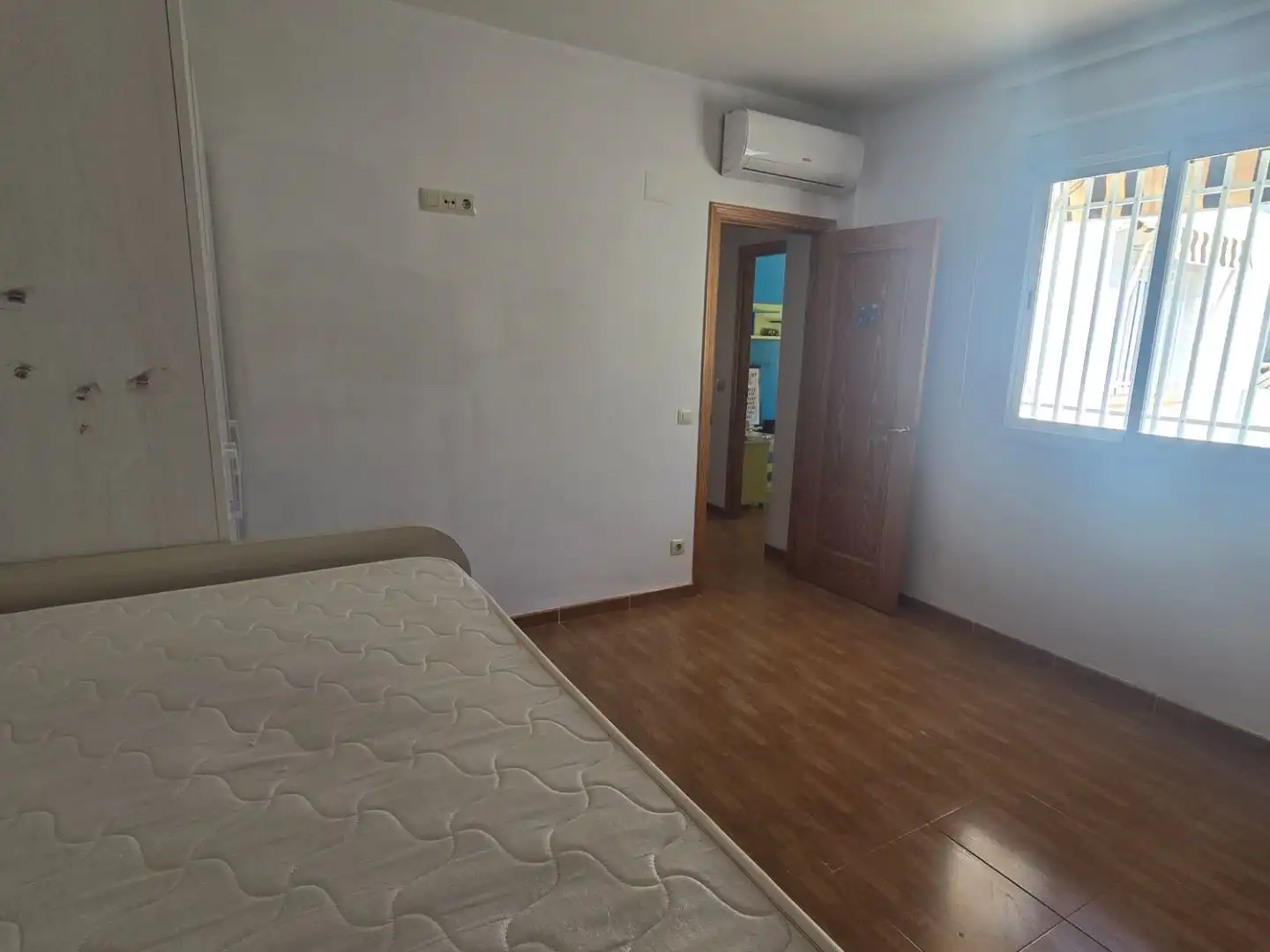 Bedroom of Houses for sale in Villa del Río, Córdoba