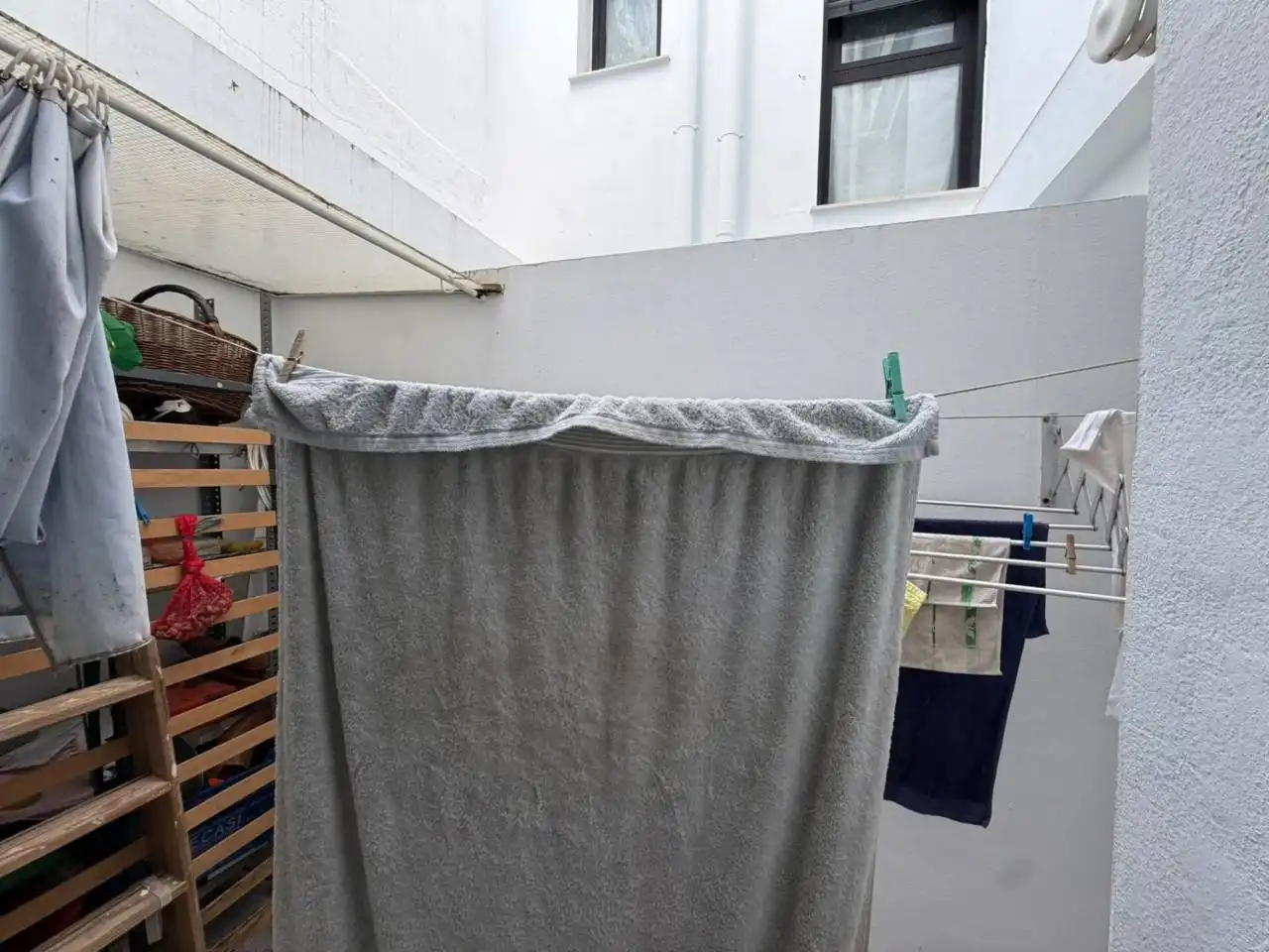 Terrassa de Pis en venda en Torreblanca amb Aire condicionat, Parquet i Traster