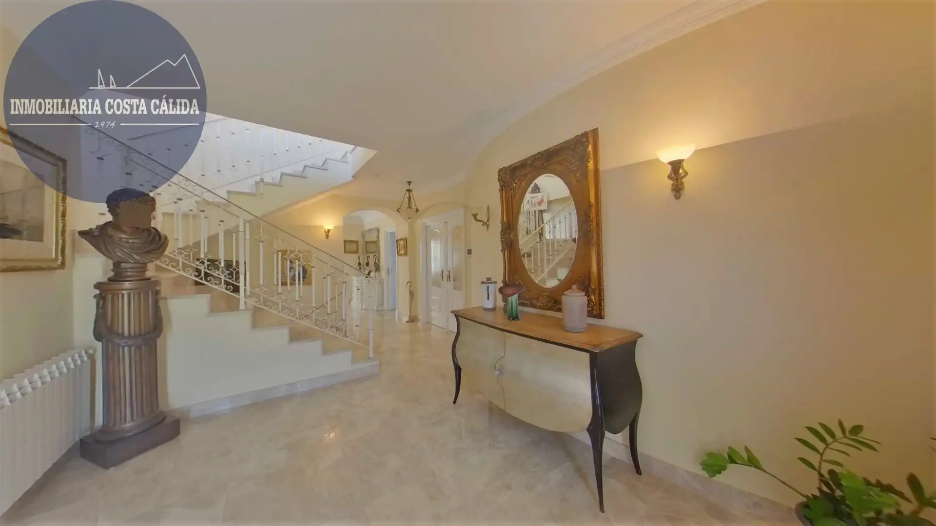 Houses for sale in Águilas  with Air Conditioner, Heating and Private garden
