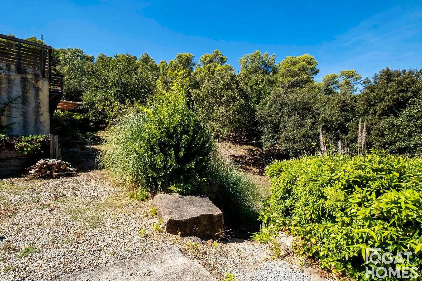 Chalet con piscina en alquiler en Salut, imagen 19