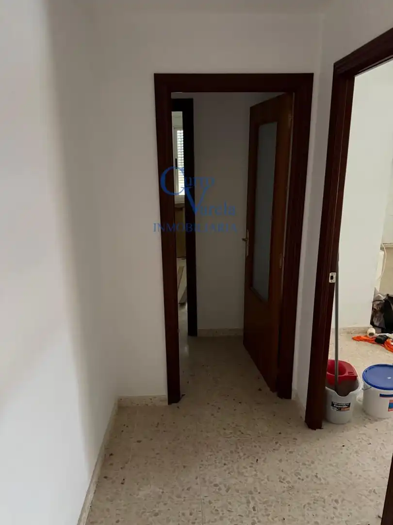 Pis en venda en Dos Hermanas amb Traster