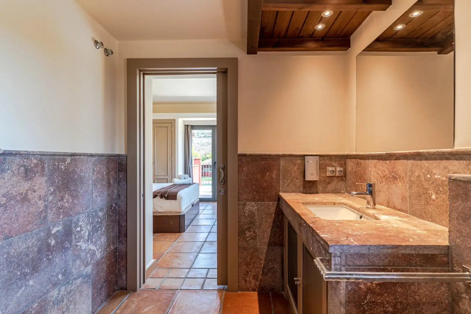 Chalet con terraza en venta en Lugar Lugar de Rambla Caballero, 19, imagen 46