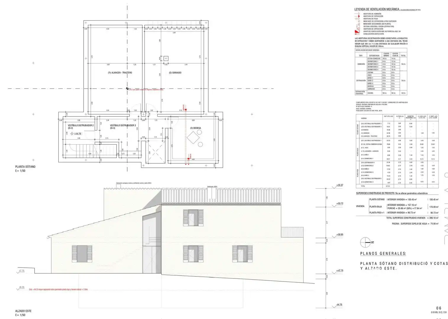 Casa rustica in vendita a Colònia de Sant Pere, imagen 7