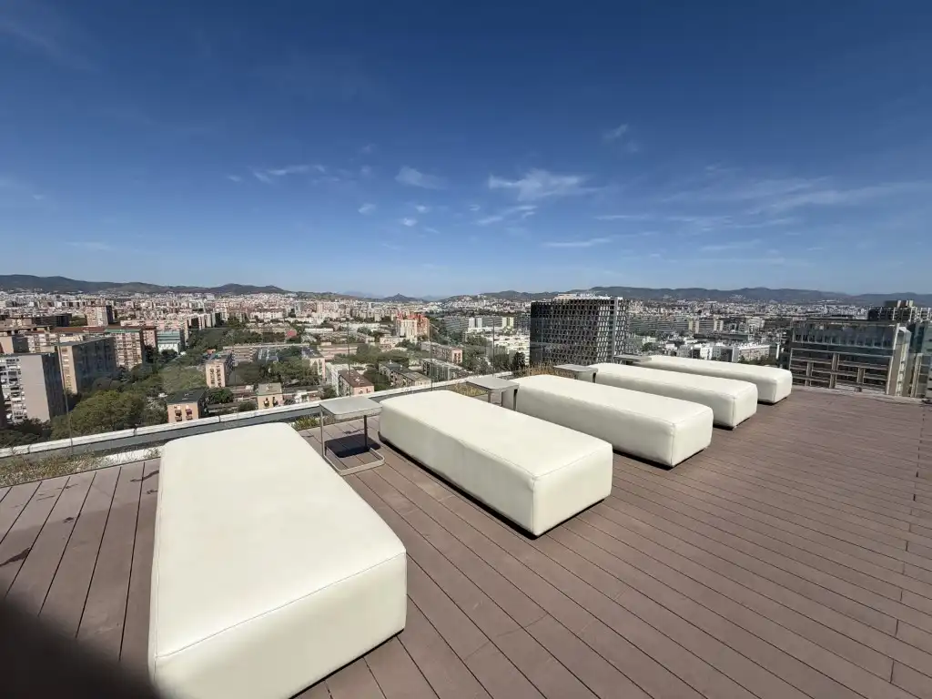 Casa en venta en Avenida Eduard Maristany, imagen 31
