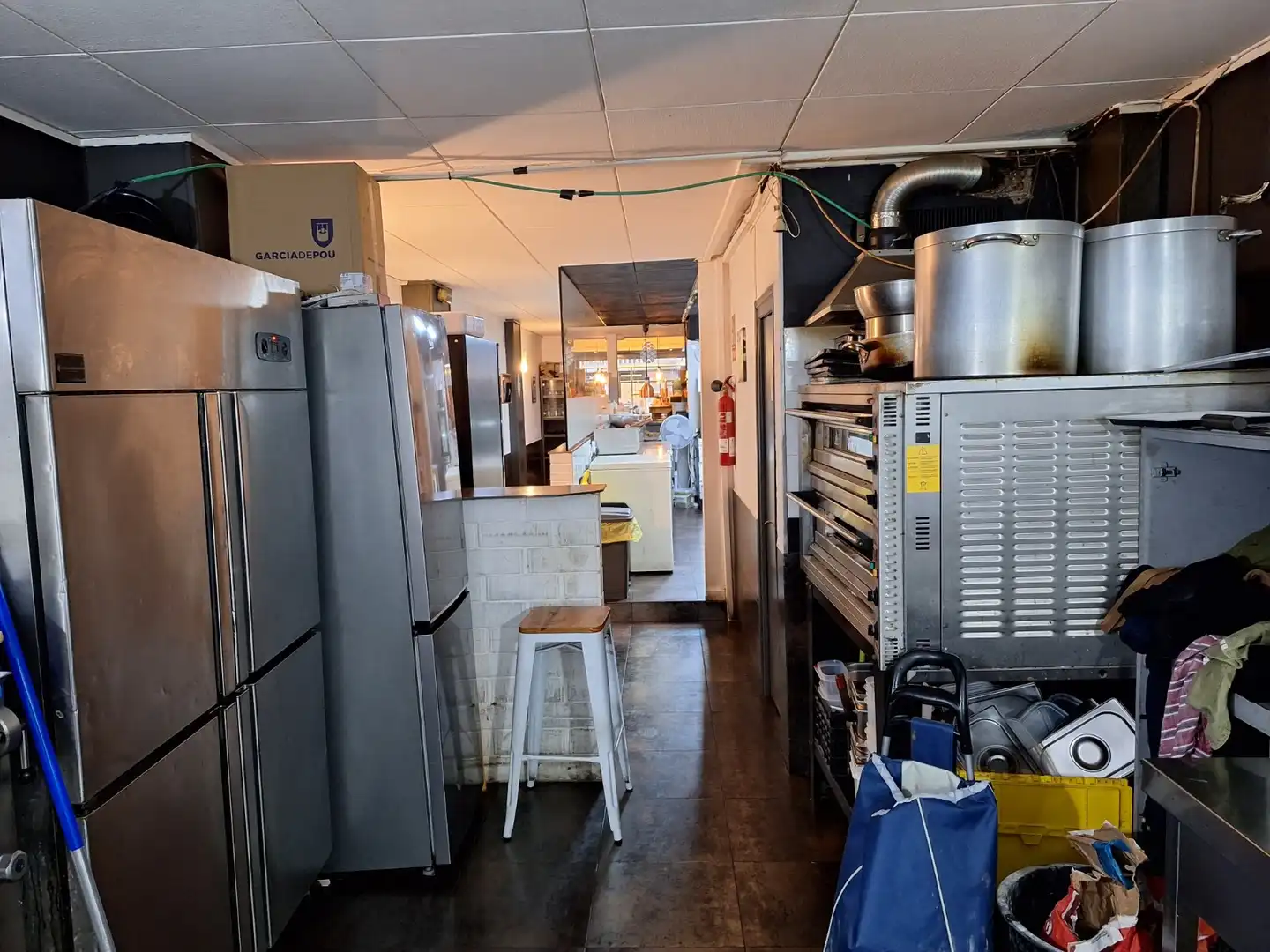 Business premises for transfer in Eixample, imagen 5
