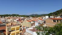 Exterior view of Flat for sale in Canet de Mar  with Terrace and Balcony