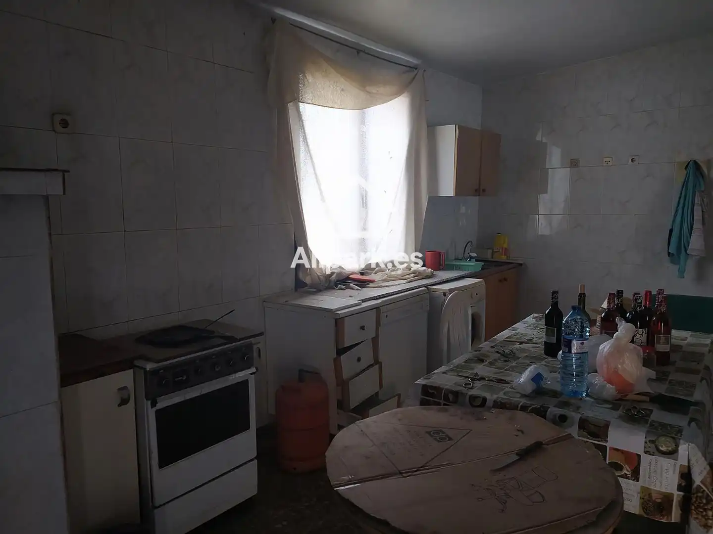 Casa o xalet en venda a Rebeco, Moralet