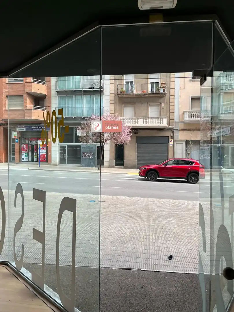 Business premises for sale in Príncep de Viana - Clot - Xalets Humbert Torres, imagen 5