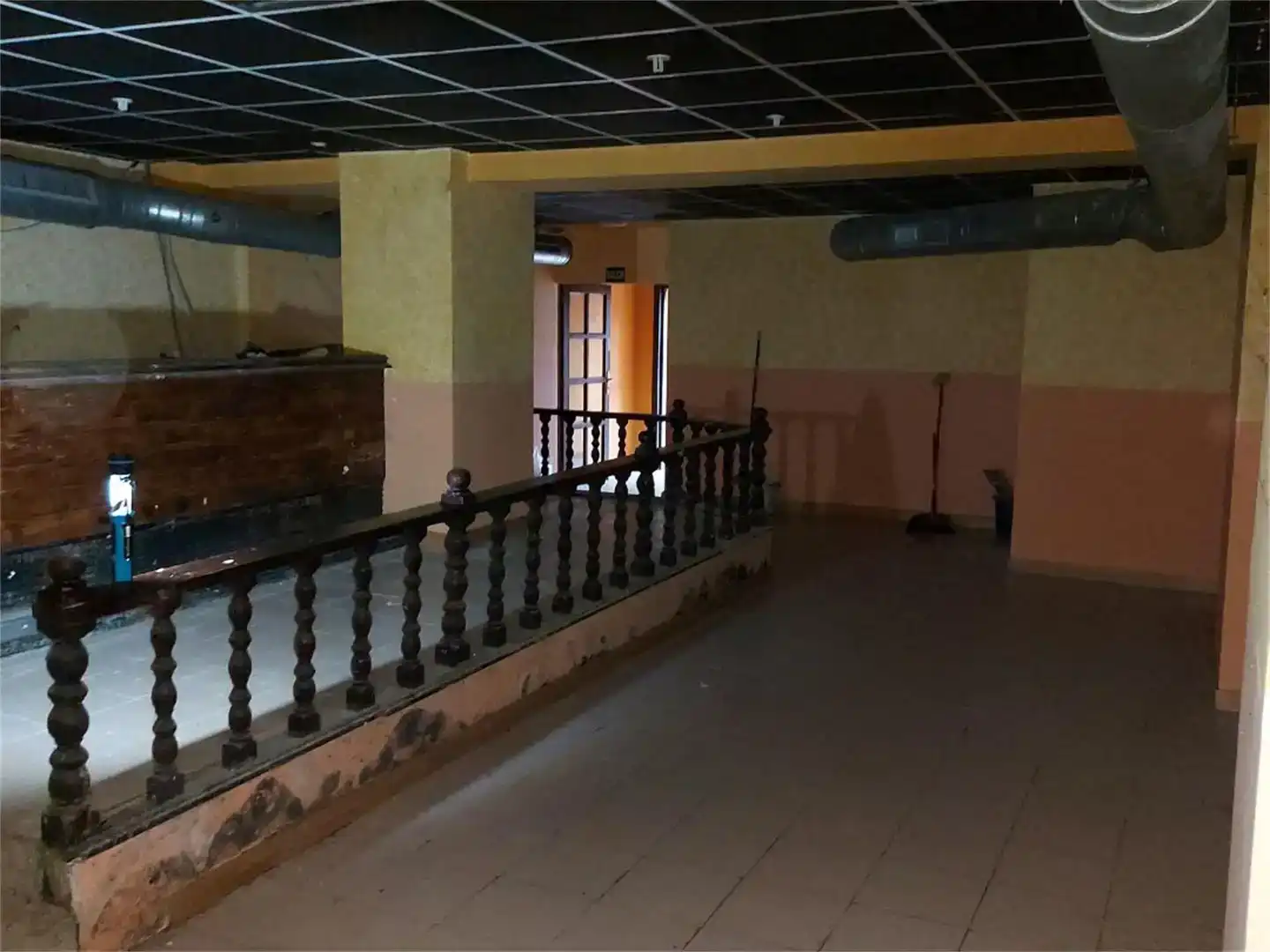 Geschaftsraum zum Verkauf in Carreño, Asturias