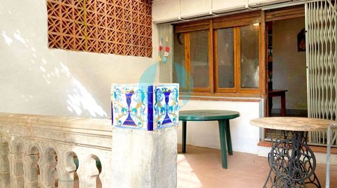 Foto 5 von Einfamilien-Reihenhaus zum Verkauf in Eixample, Mataró