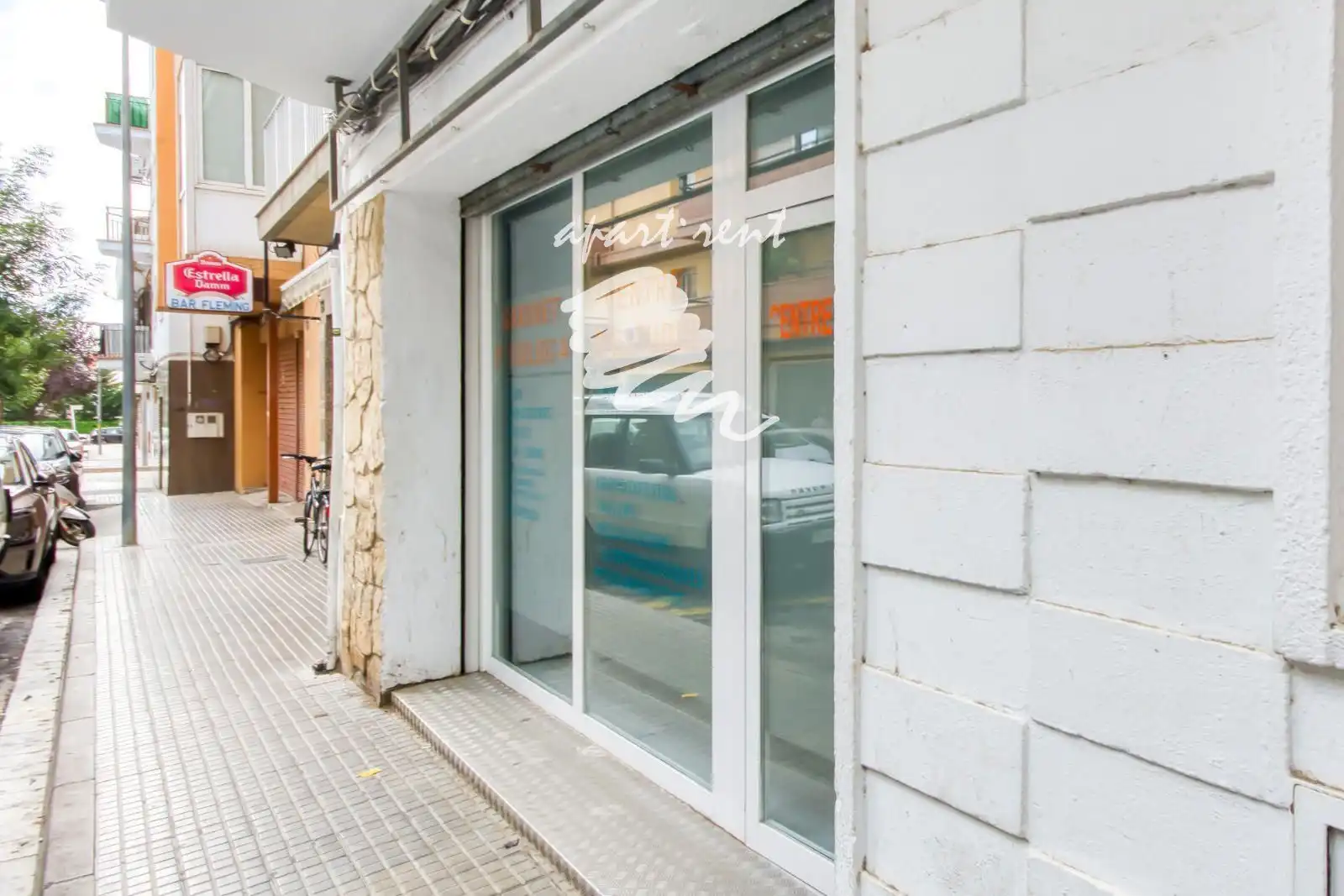 Business premises for sale in Doctor Fleming, imagen 26