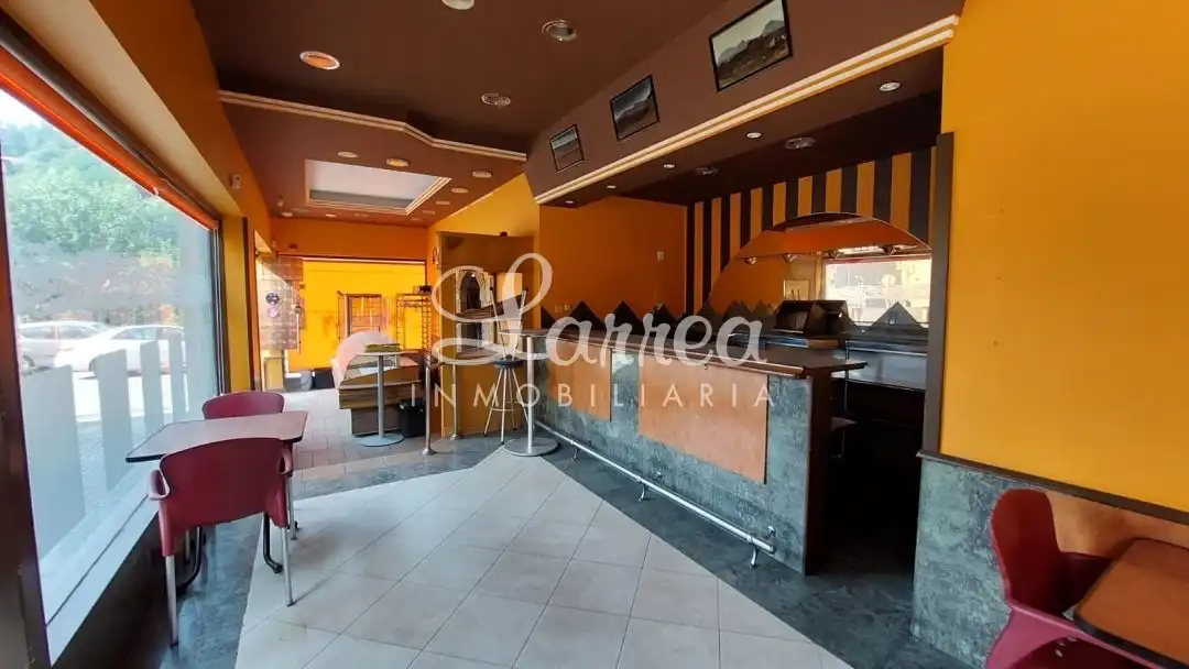 Business premises to rent in Lemoa, imagen 7