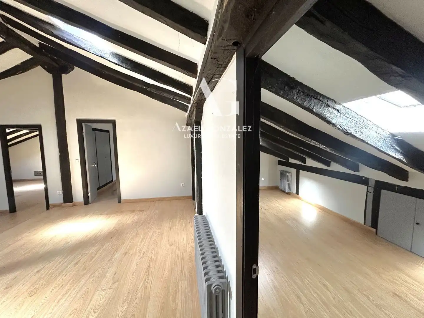 Bedroom of Houses for sale in Mazcuerras