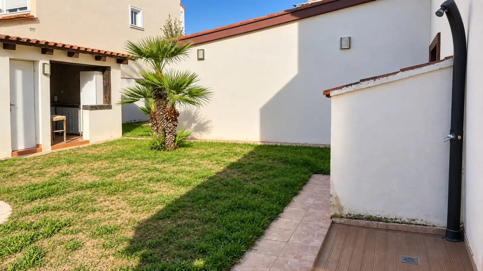 Detached house with pool for sale in La Conarda, imagen 16