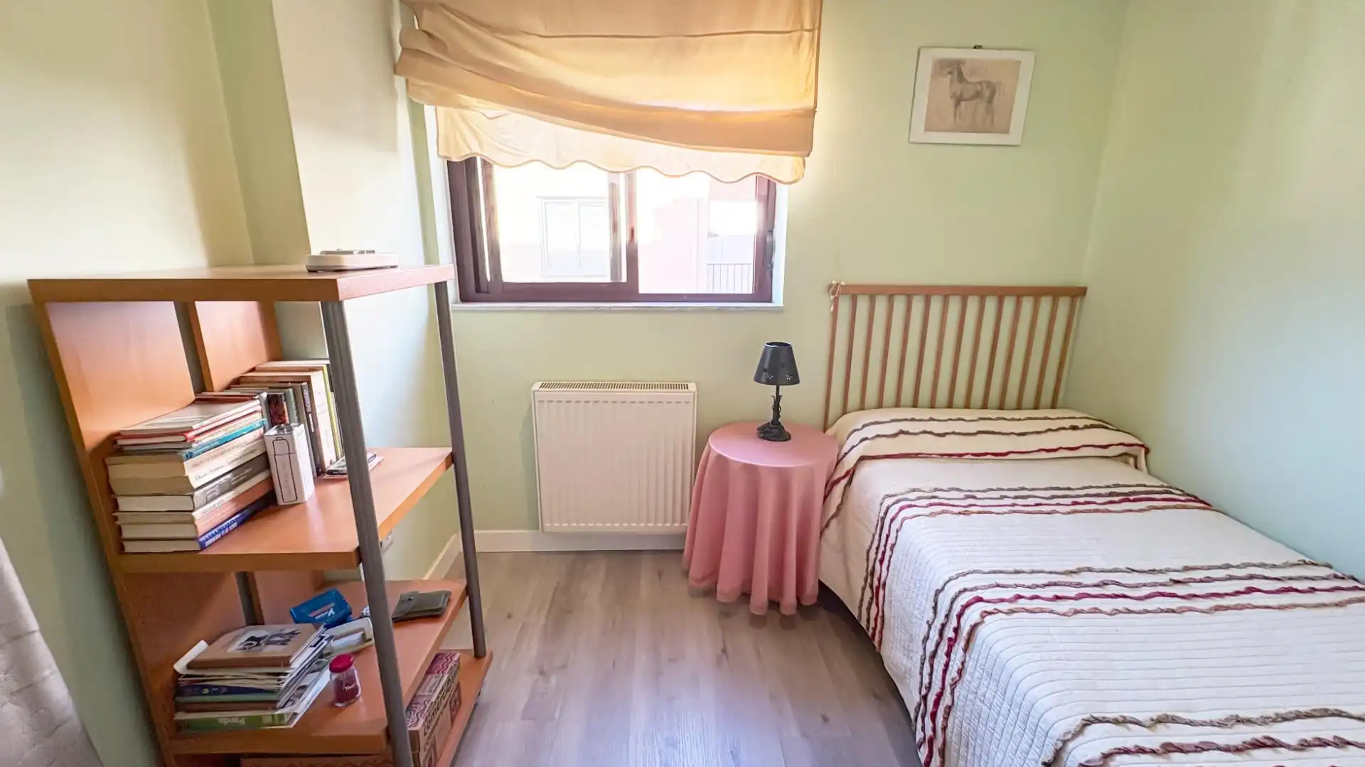 Habitación de Piso en venta en Salamanca con Aire acondicionado, Calefacción y Amueblado