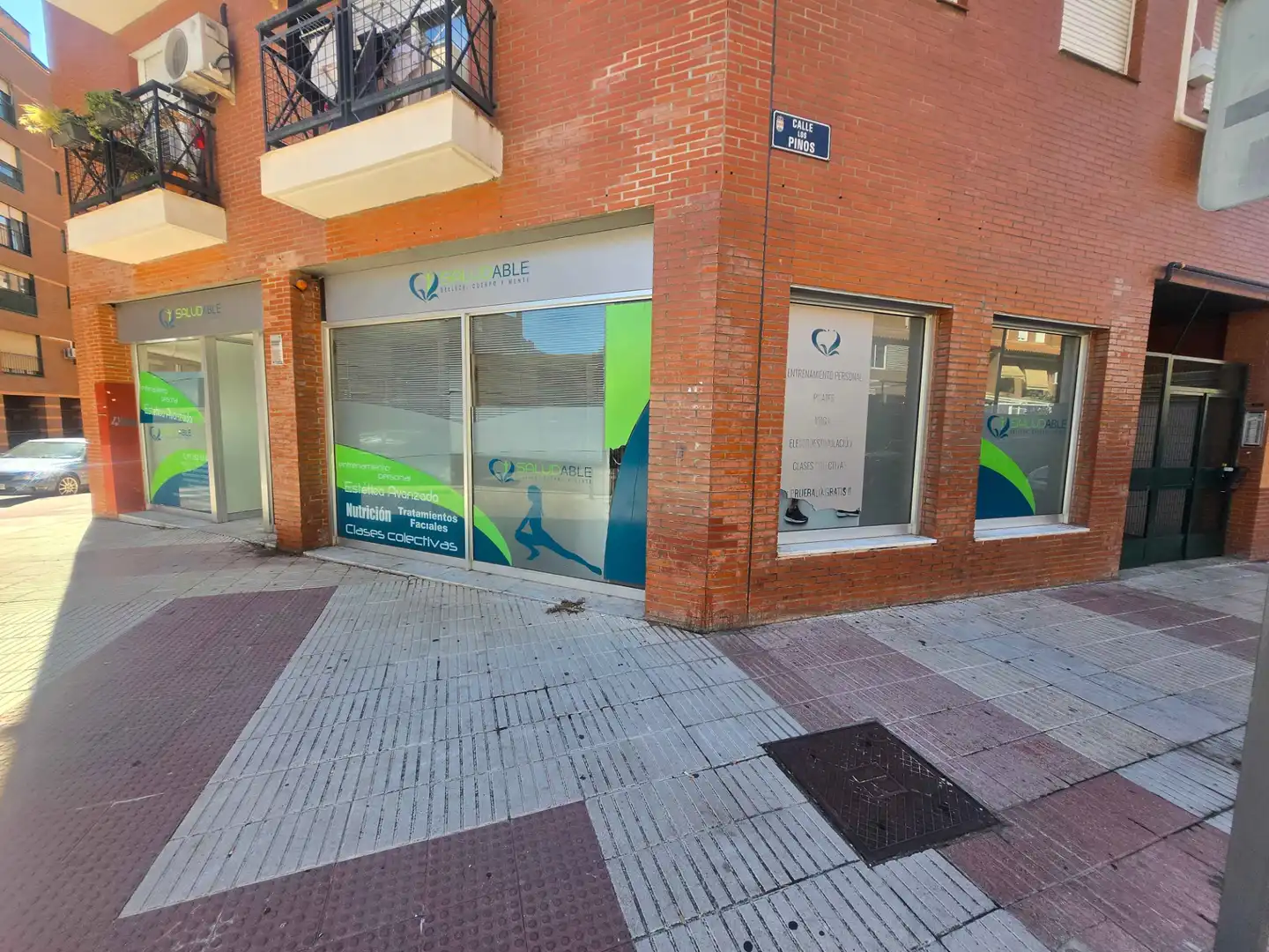 Local comercial en venda a Calle los Lilos 2, imagen 3