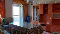 Dining room of Flat for sale in  Jaén Capital  with Air Conditioner and Terrace