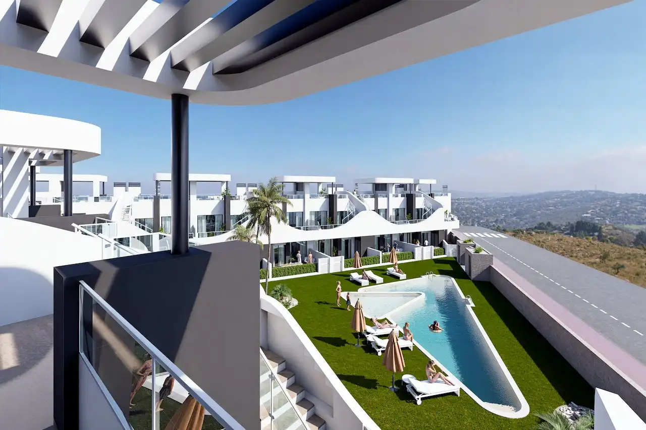 Flat with pool for sale in Polígono Ue-2 Olme, imagen 29