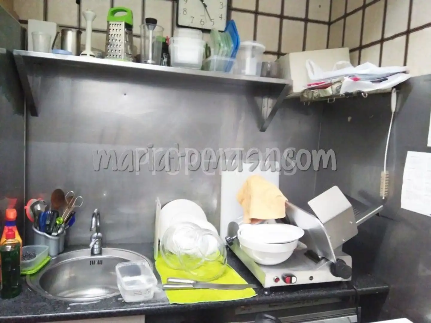 Local comercial en venda a Zorrotza, imagen 7