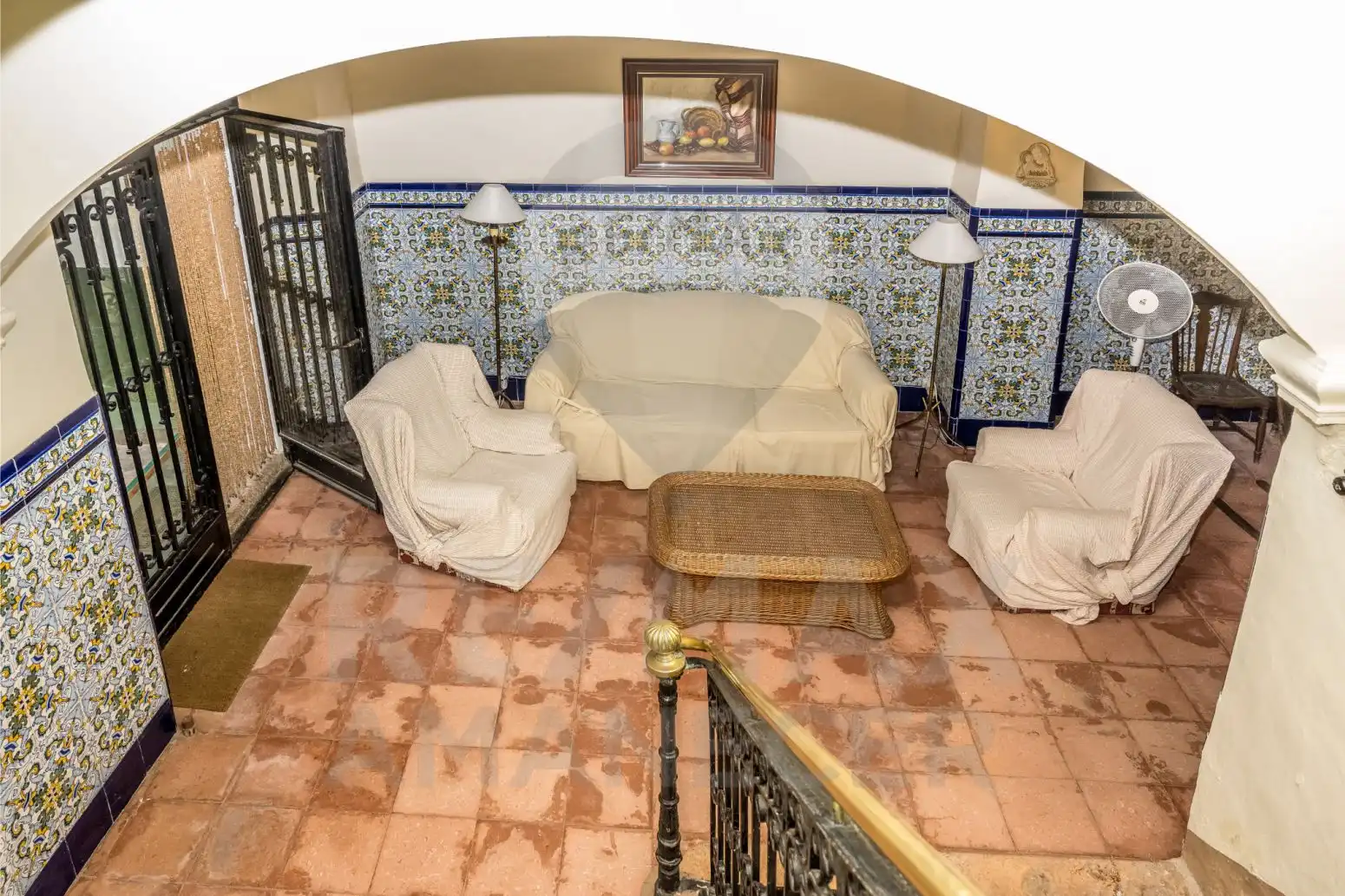 Detached house for sale in CL SANTA BARBARA, imagen 3
