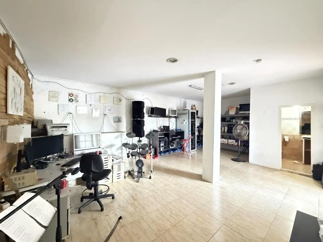 Casa o chalet en venta en Argentona con Aire acondicionado, Jardín privado y Terraza