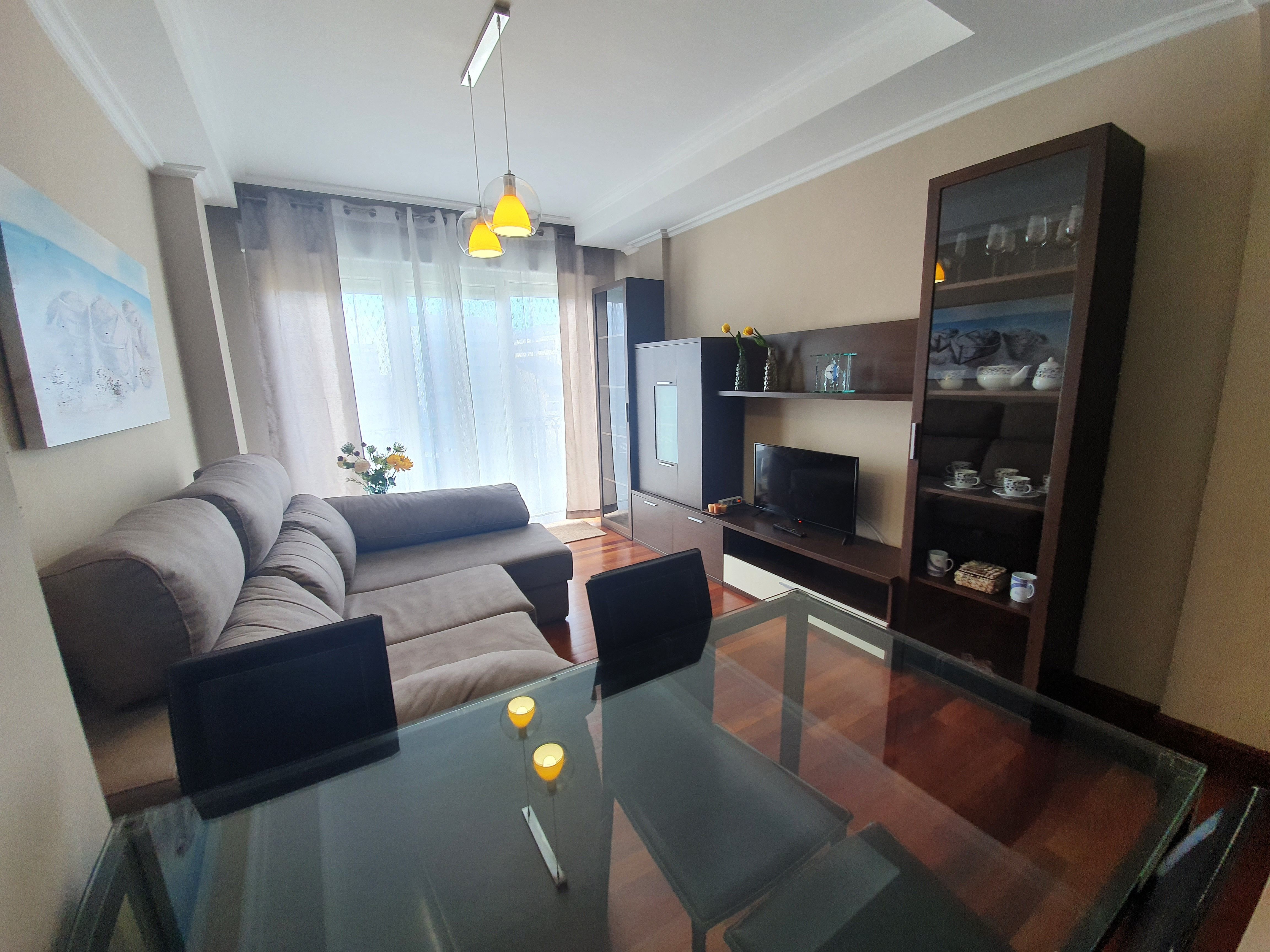 Duplex to rent in Rúa Concello de Sarria, 6, Foz