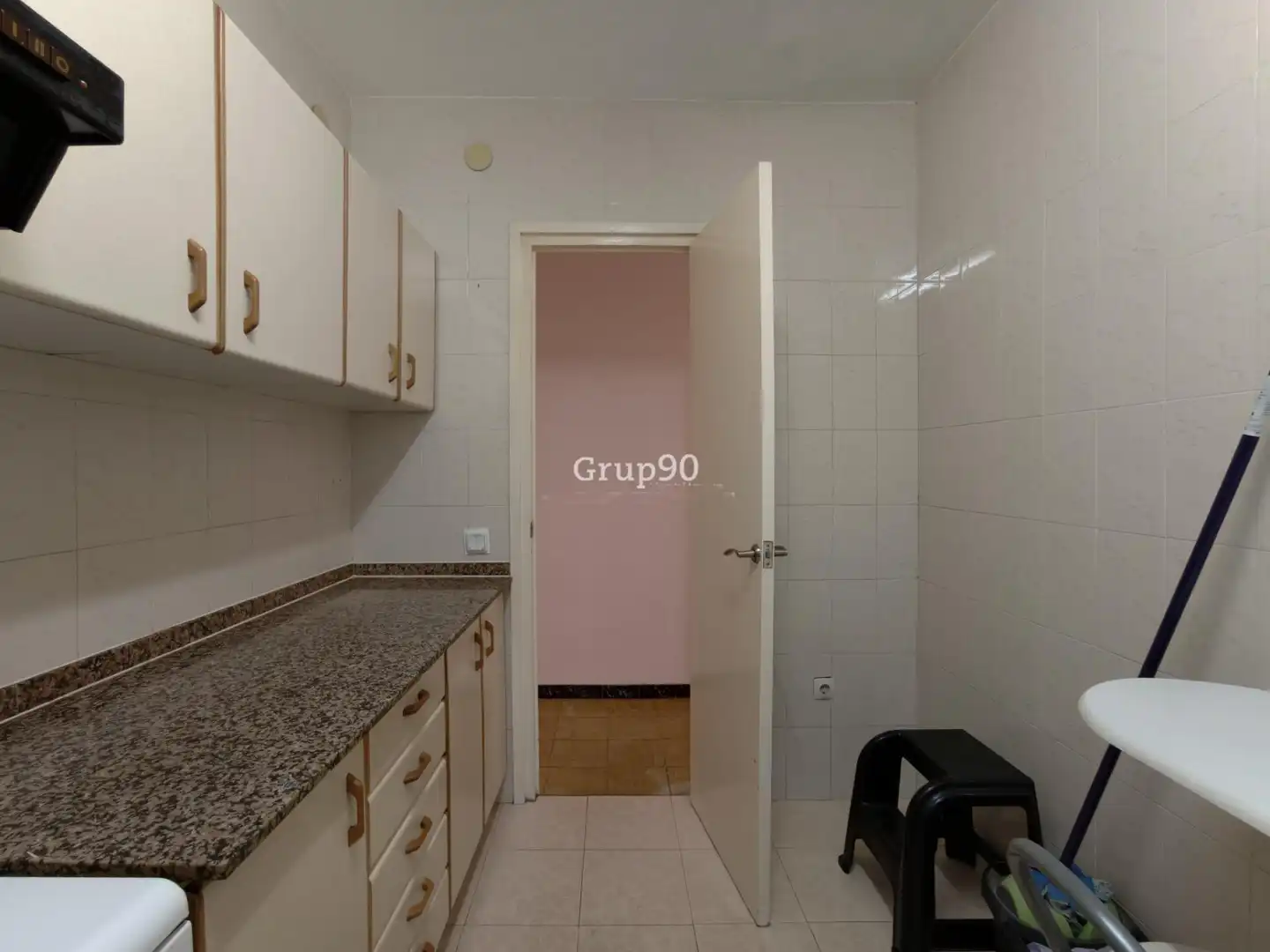 Appartement avec terrasse à vendre à Príncep de Viana - Clot - Xalets Humbert Torres, imagen 11