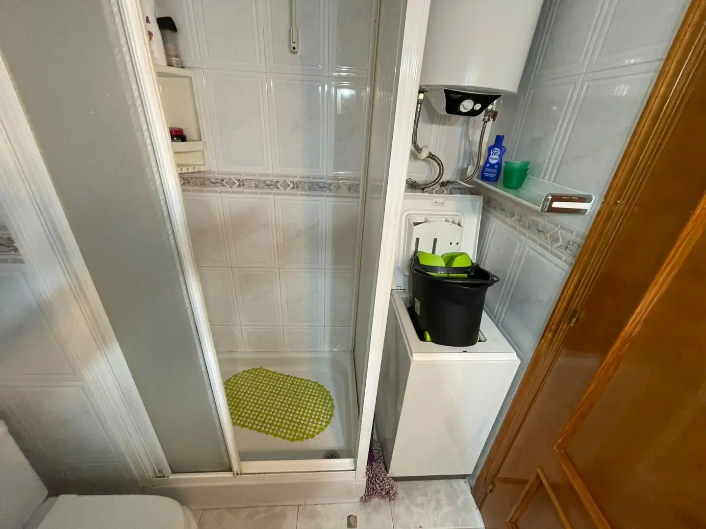 Apartment mit Pool zum Verkauf in Avenida Antonio Toré Toré 18, imagen 17