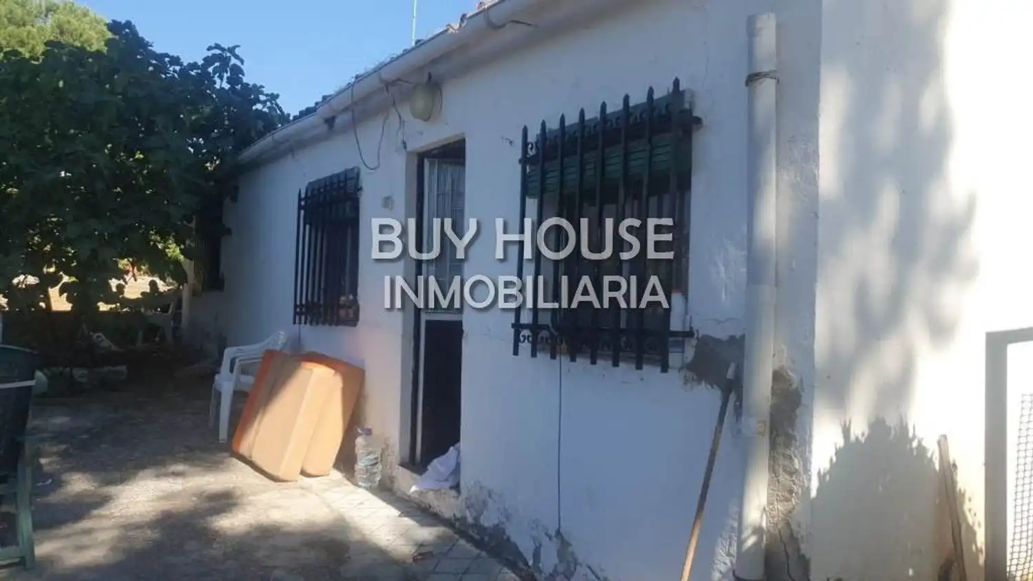 Villa mit Pool zum Verkauf in Calle de las Viñas, imagen 10