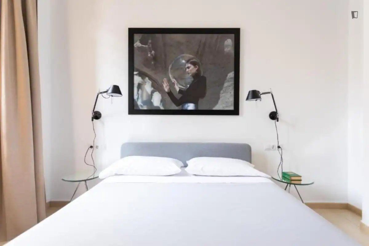 Apartament amb ascensor de lloguer a Ciutat Vella