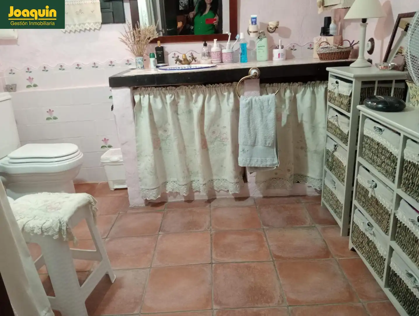 Maison avec piscine à vendre à Periurbano Oeste - Sierra, imagen 25