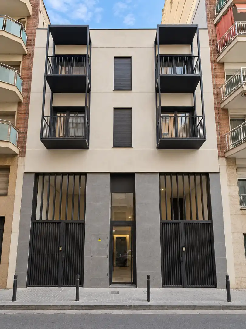 Dúplex en venta en Barcelona Capital, Barcelona