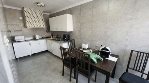 Foto 4 de Àtic en venda a Ricardo Soriano, Marbella