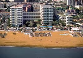 Foto 2 de Edifici en venda a Manantiales - Estación de Autobuses, Málaga