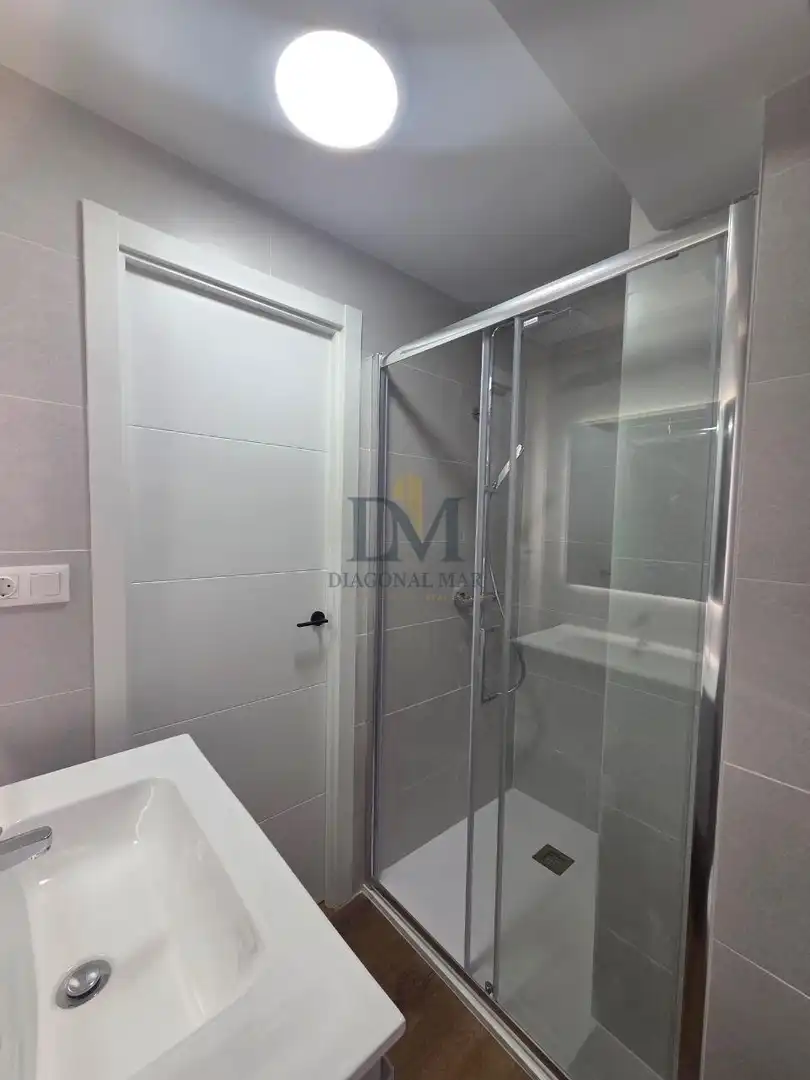 Ático en venta en El Besós i el Maresme