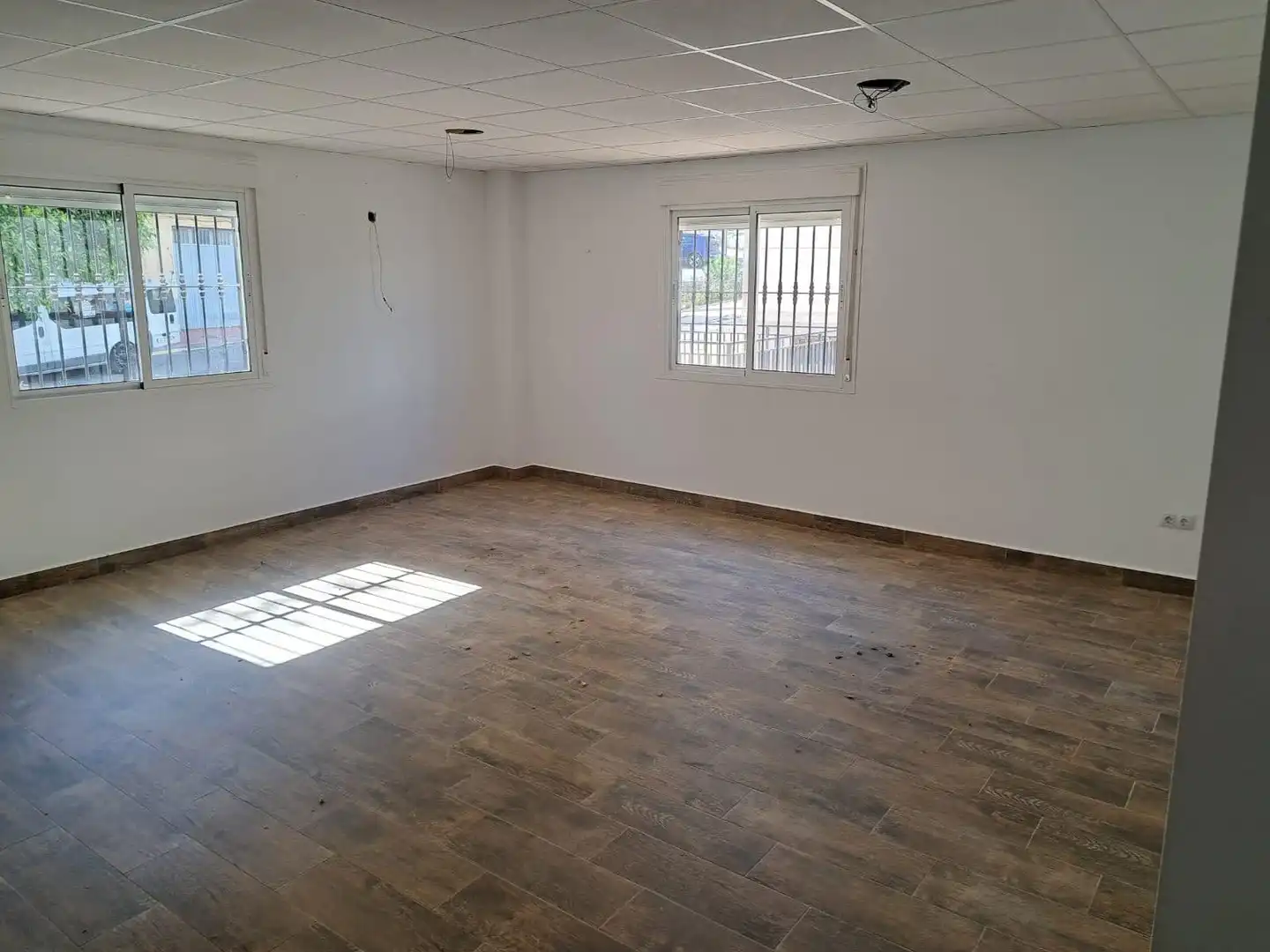 Geschaftsraum zum Verkauf in Calle Uruguay, Huércal-Overa