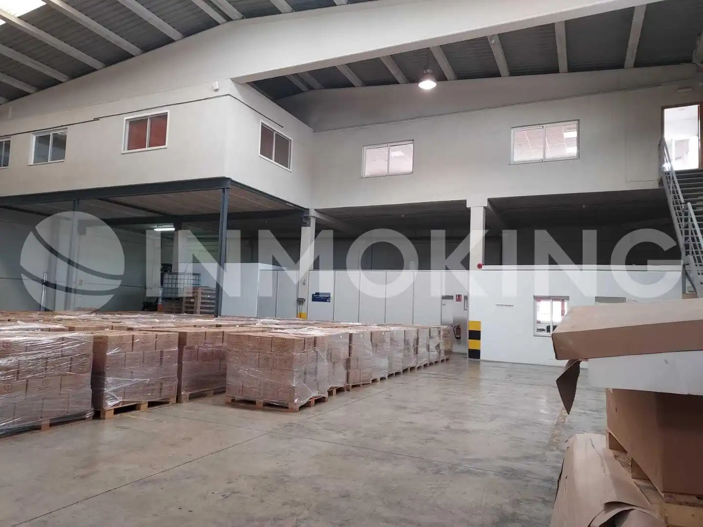 Industrial building to rent in TRAGINERS DELS 31, imagen 5