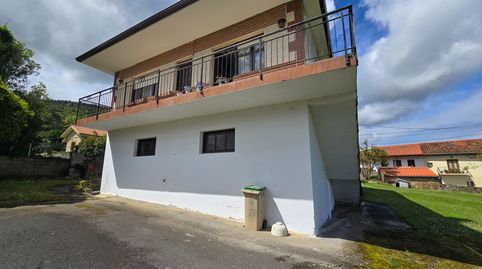 Foto 3 de Finca rústica en venda a Barrio Arnuero-palacio, 11, Arnuero, Cantabria